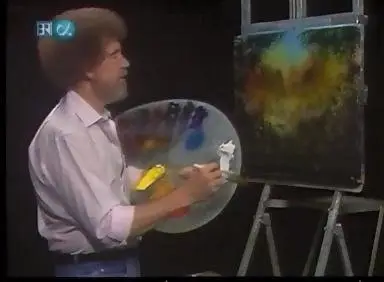 Bob Ross - The Joy of Painting - Season 25