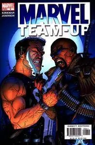 Marvel Team-Up v3 08