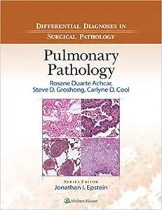 Differential Diagnosis in Surgical Pathology (repost)