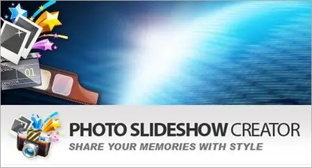 Photo Slideshow Creator 2.81