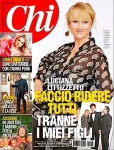 Chi N°12 - 21 Marzo 2012