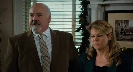 Tyler Perry's A Madea Christmas (2013)
