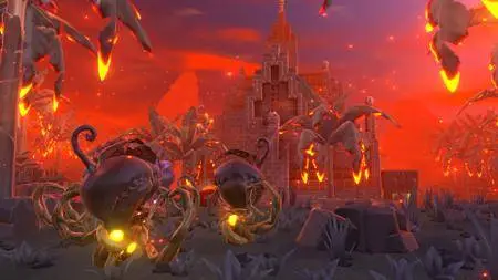 Portal Knights (2017)