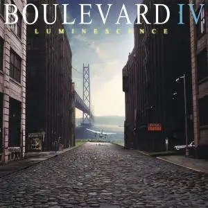Boulevard - Boulevard IV - Luminescence (2017)