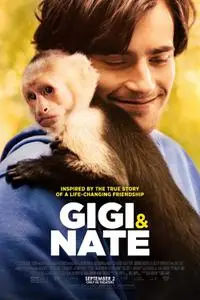 Gigi & Nate (2022)