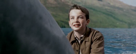 The Water Horse: Legend of the Deep