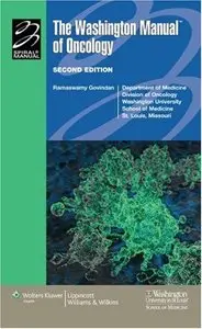 The Washington Manual® of Oncology: Department of Medicine, Division of Oncology (Repost)