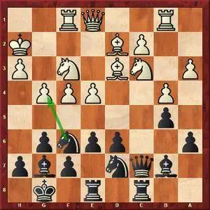 Improve your chess with Tania Sachdev