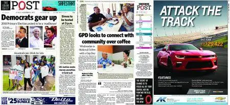 The Guam Daily Post – October 02, 2017