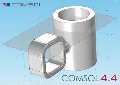 COMSOL Multiphysics 4.4