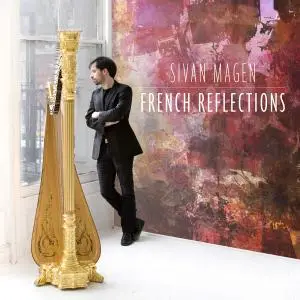Sivan Magen - French Reflections (2015)