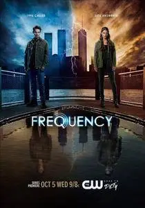 Frequency S01 (2016)