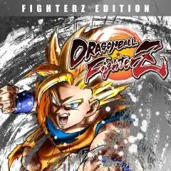 DRAGON BALL FIGHTERZ - FighterZ Edition (2018)
