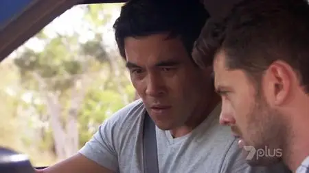 Home and Away S31E51