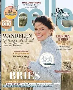 Libelle Netherlands - 12 maart 2020