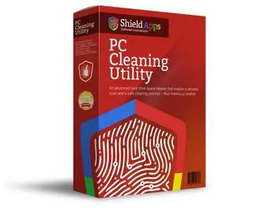 PC Cleaning Utility Pro 3.8.4 Premium Multilingual