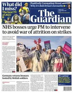 The Guardian - 21 December 2022