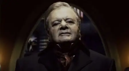 Repo! The Genetic Opera / Генетическая опера (2008) [reupload]