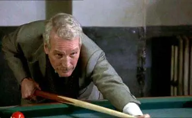 La Couleur de l'argent (1986)