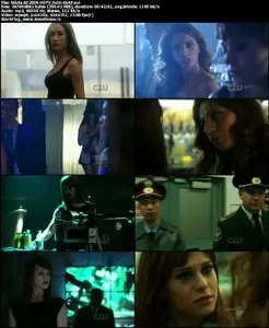 Nikita S02E09 "Fair Trade"