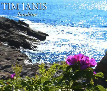 Tim Janis - Sunshine (2014)