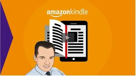 Udemy – How To Create Professional Kindle & Ebooks Covers With Canva