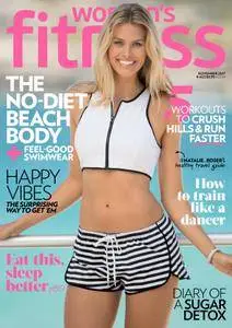 Women's Fitness Australia - November 2017