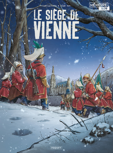 Le Siège De Vienne