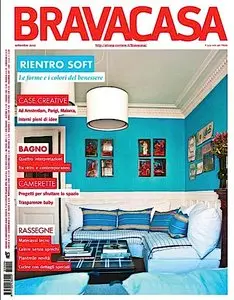 Bravacasa - Settembre 2012