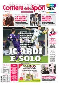 Corriere dello Sport Sicilia - 6 Gennaio 2018