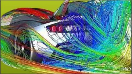Cfd A Pro Approach To Solve Industrial Problems With Ansys