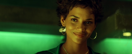 Swordfish (2001)