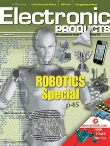 Electronic Products - June 2012