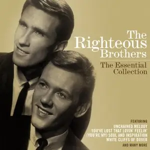 The Righteous Brothers - The Essential Collection (2013)