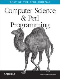 Computer Science & Perl Programming: Best of TPJ