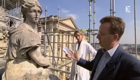 (Fr3) Des Racines et des Ailes : Les clefs de l'excellence (2011)