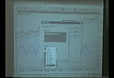 Walter Bressert - Power Trade the S And P 500 And Active Stocks Intraday [repost]