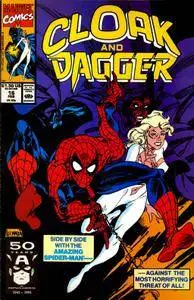The Mutant Misadventures of Cloak and Dagger 016 1991