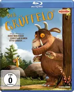The Gruffalo (2009)