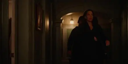 October Faction S01E07