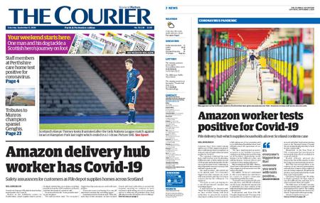 The Courier Perth & Perthshire – September 05, 2020