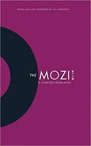 The Mozi: A Complete Translation