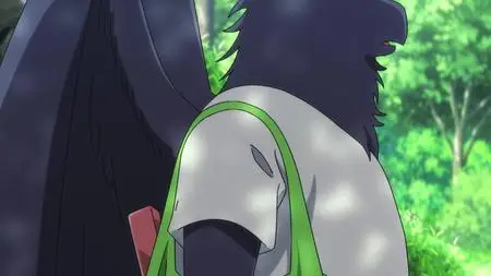 Tonari no Youkai san S01E01 720p WEB x264 NanDesuKa (CR