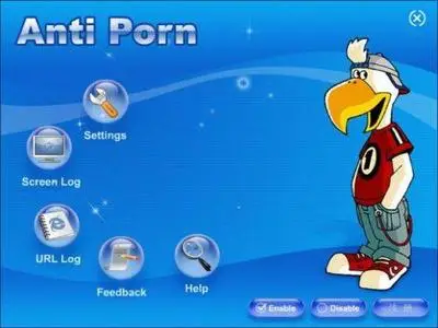 Anti-Porn 10.4.11.50