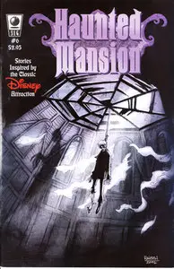 Haunted Mansion #6 (2006)
