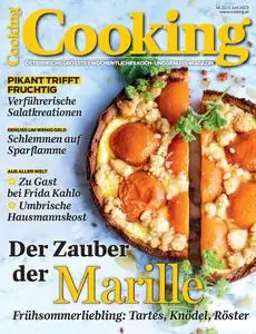 Cooking Austria – 02. Juni 2023