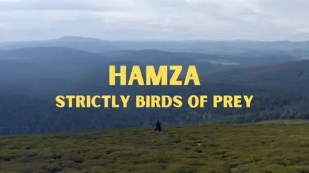 BBC - Hamza: Strictly Birds of Prey (2023)