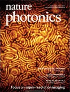 Nature Photonics - July 2009