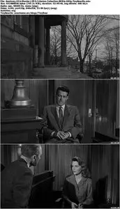 Anatomy Of A Murder (1959) Criterion Collection [Reuploaded]