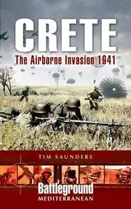 Crete: The Airborne Invasion  (Battleground Europe)